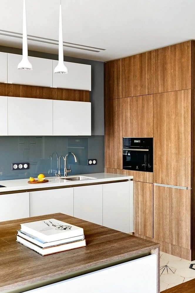 Kitchen set