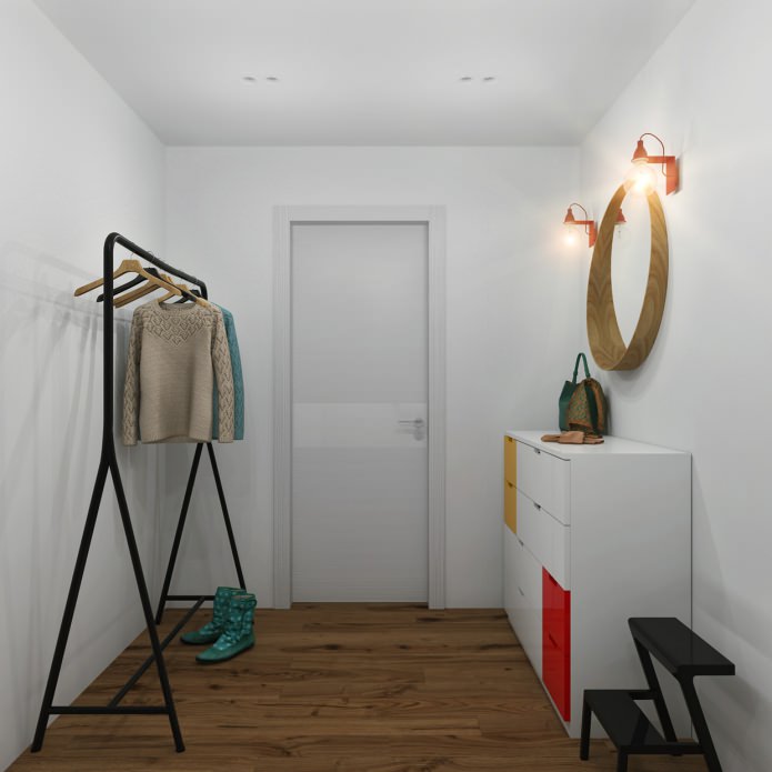 hallway