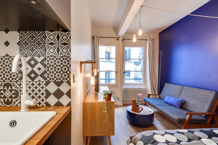 studio design
