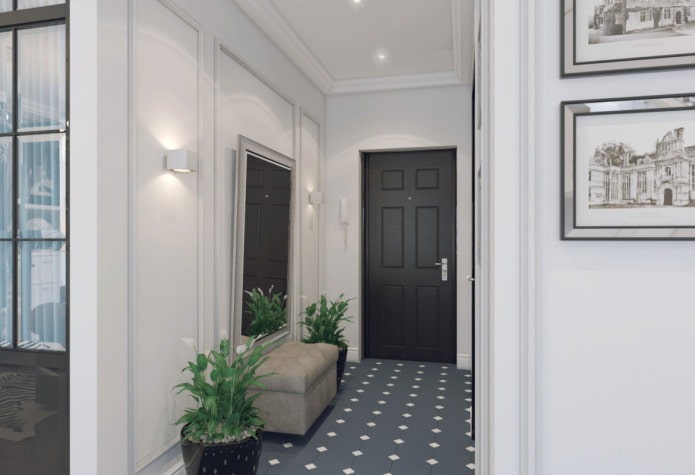 hallway