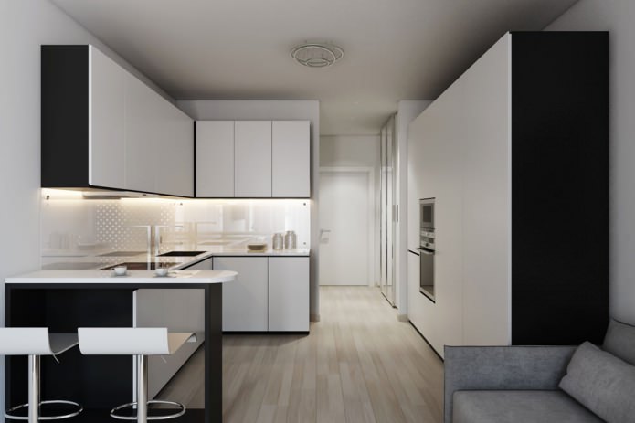 studio design