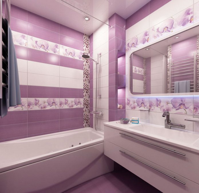 light furniture and plumbing