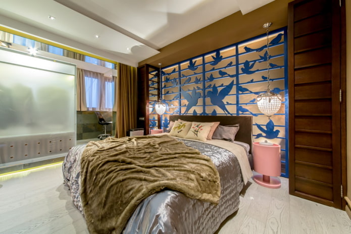 bedroom 14 sq