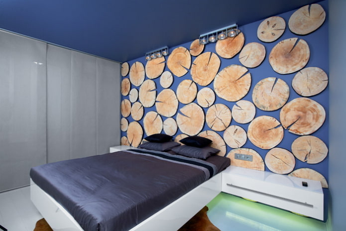 bedroom 14 sq.m.