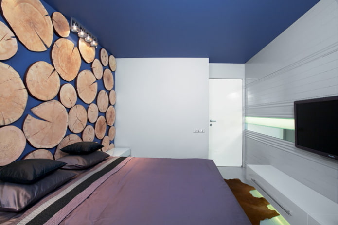 bedroom 14 sq.m.