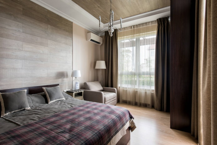 simple bedroom design