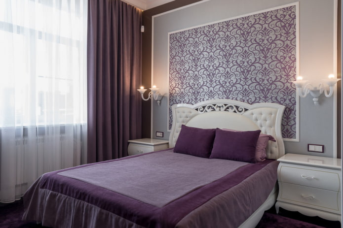 bedroom design 9 squares