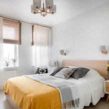 Bedroom interior design-3