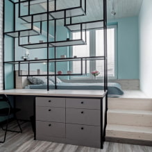 Bedroom interior design-4