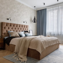 Bedroom interior design-5