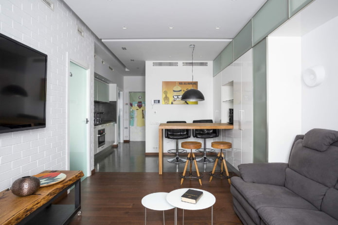 Thoughtful storage systems