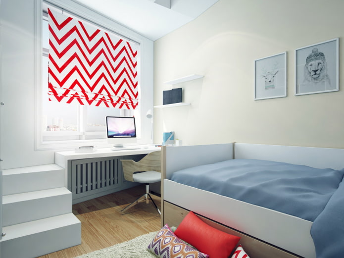 Children's room