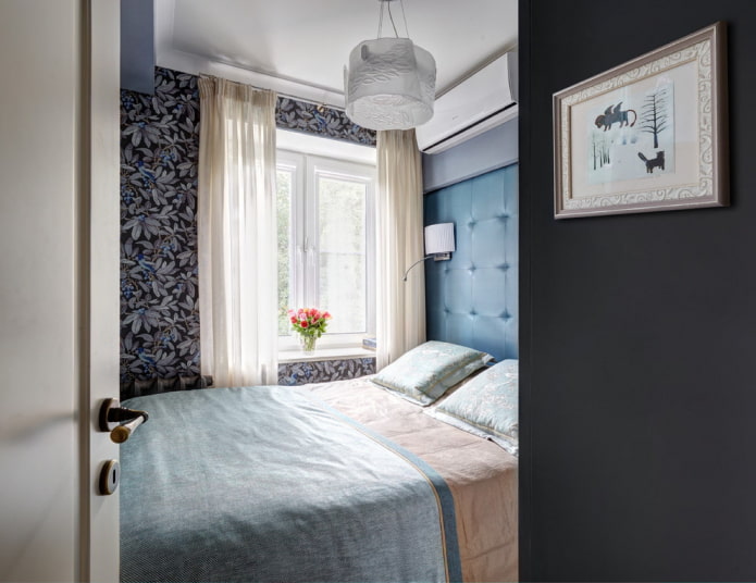 Parents' bedroom