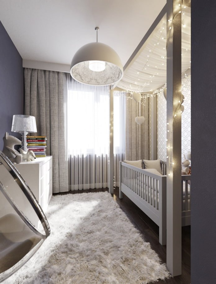 Children's room