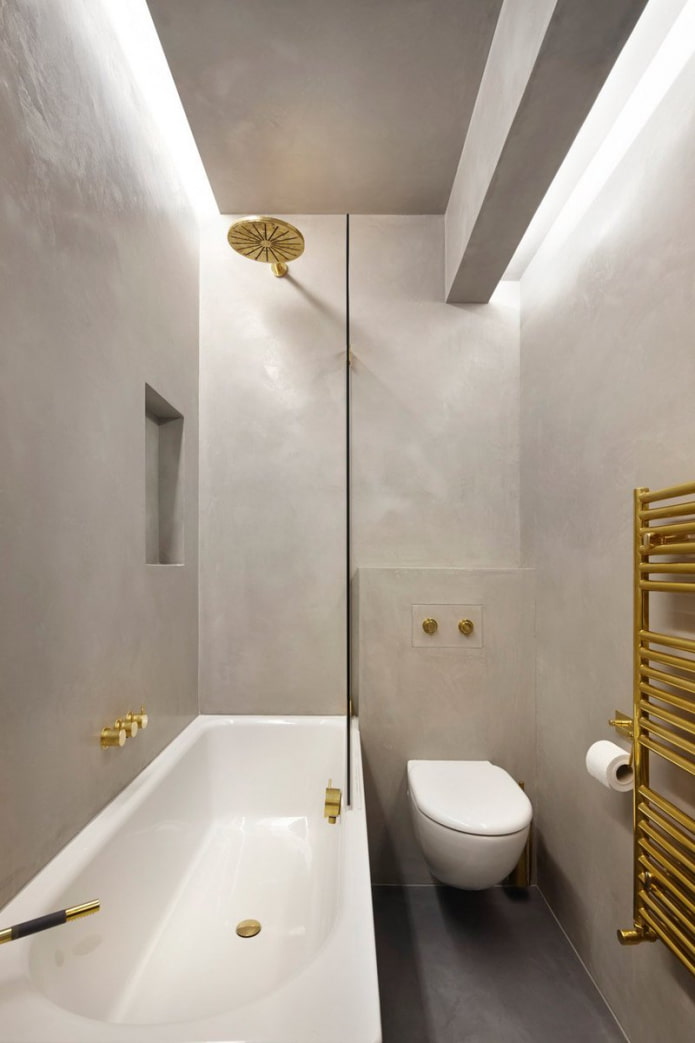 concrete finish