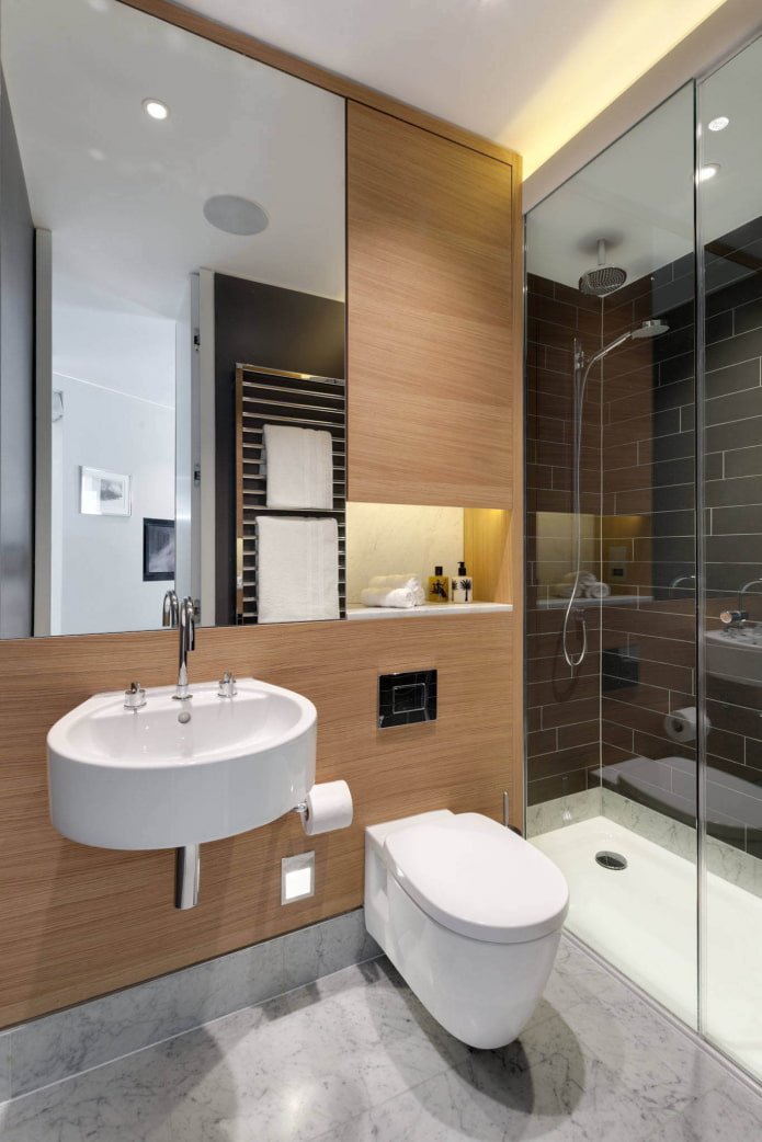 toilet and sink
