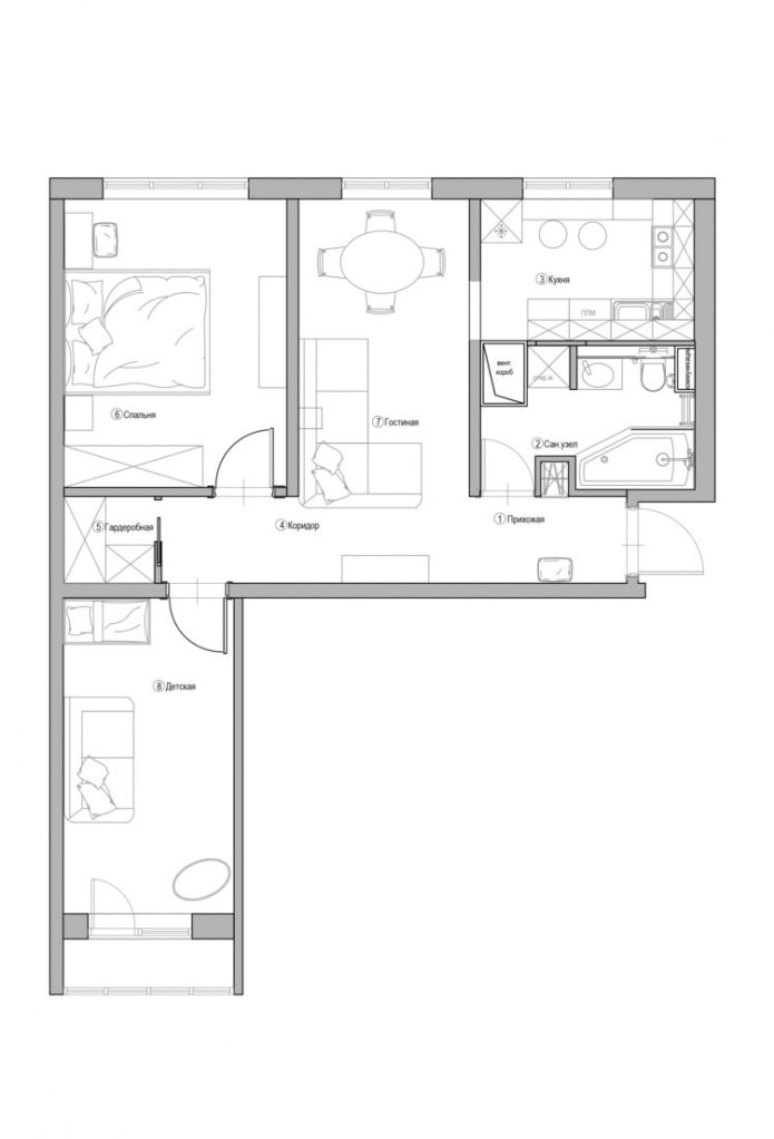 Redevelopment
