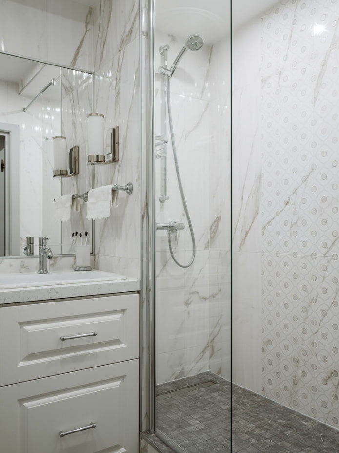 Shower