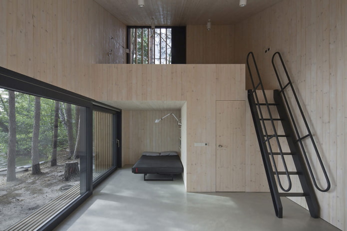 House inside