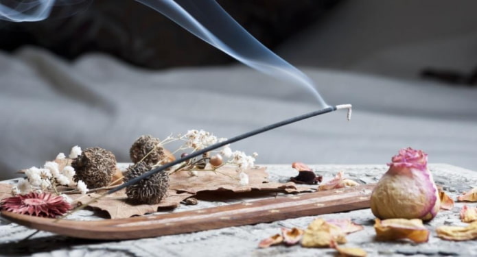 Incense stick