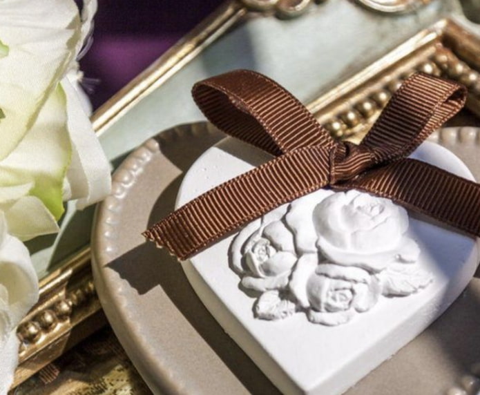 gypsum fragrance