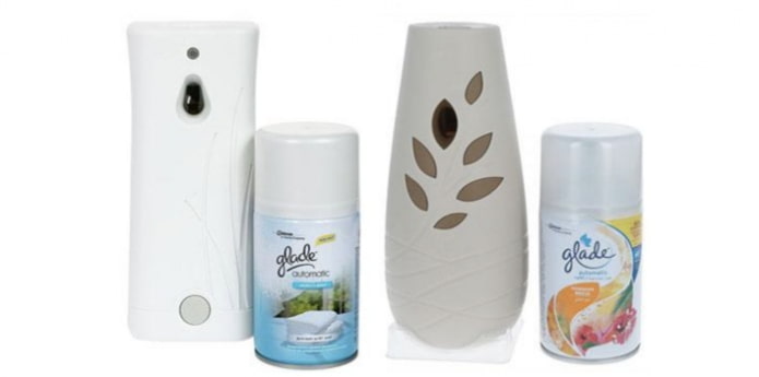 air fresheners