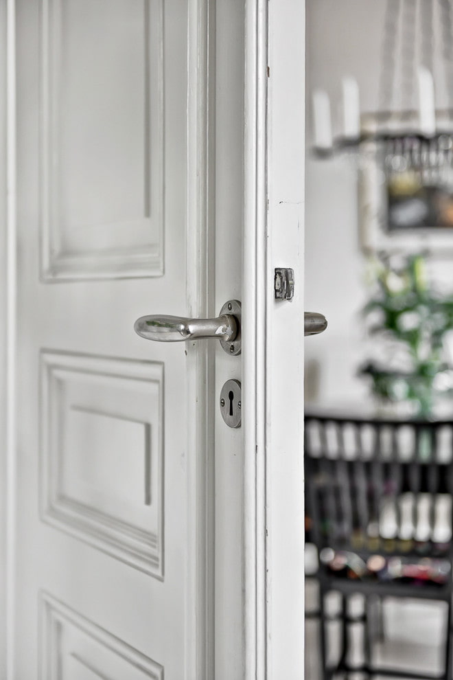 door fittings 