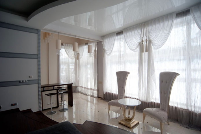 fabrics for curtains