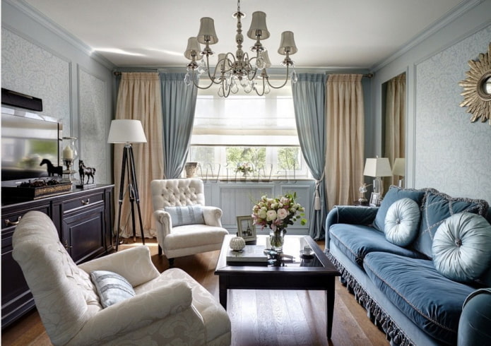 curtain fabrics