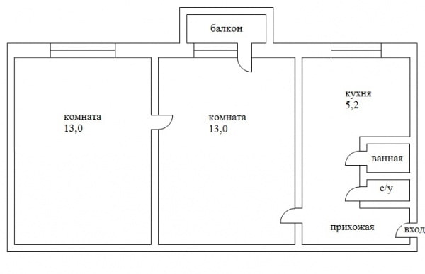 Book-style layout
