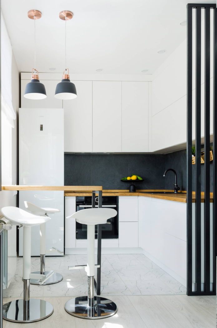 Tall cabinets