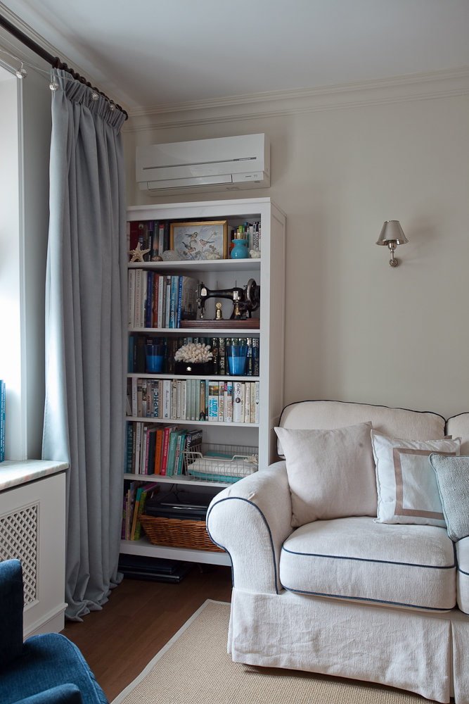 Shelf