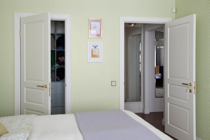 Dressing Room