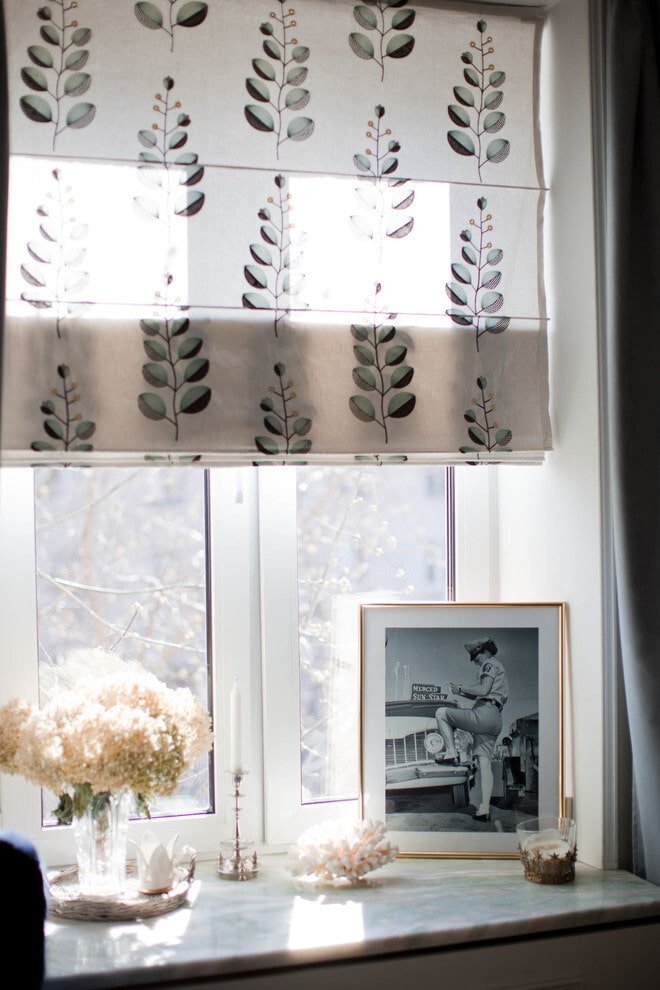 window decor