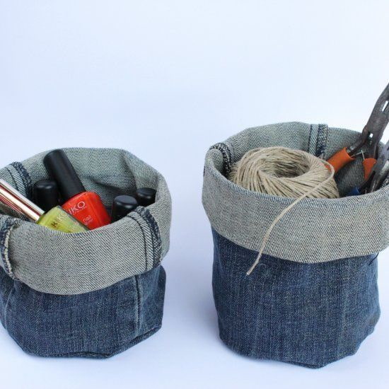 Jar Organizer