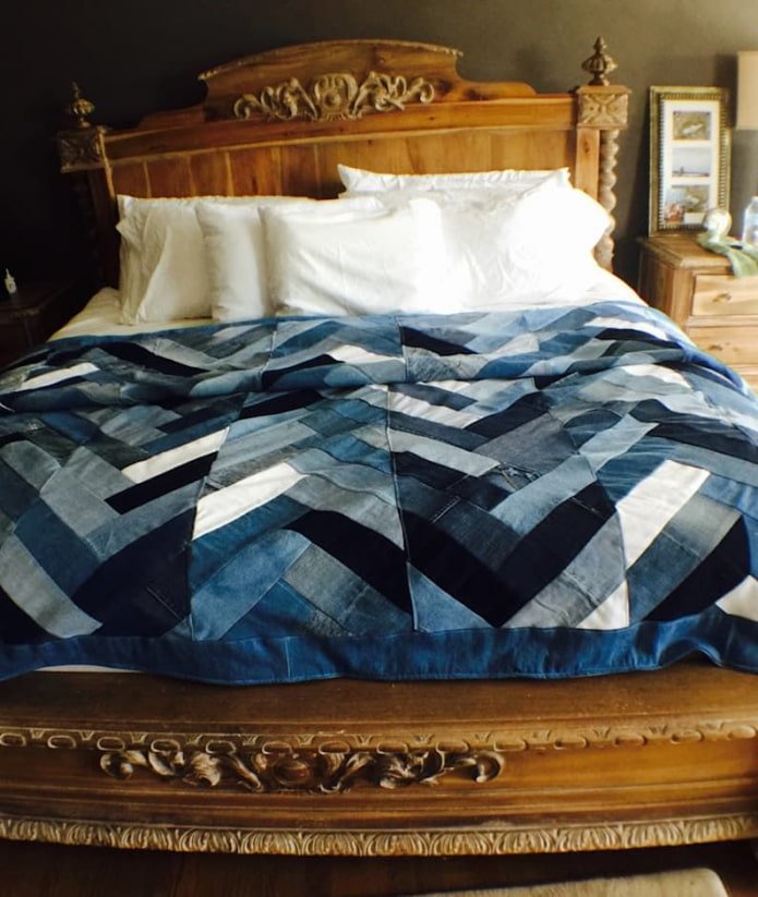 Bedspread