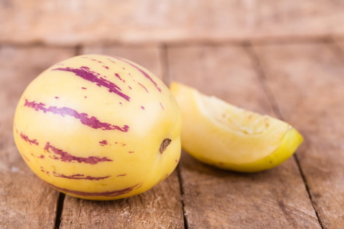 Pepino