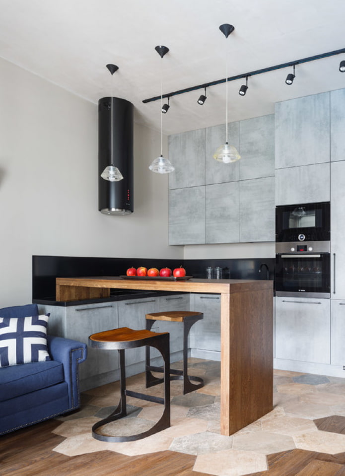 kitchen lighting