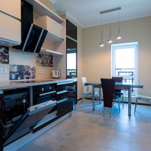 What is a European-style apartment renovation?-4