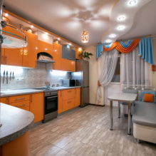 What is a European-style apartment renovation?-5