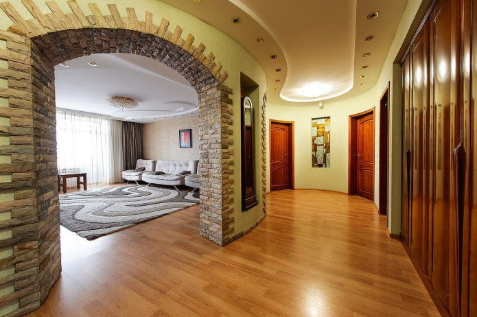 decorative stone