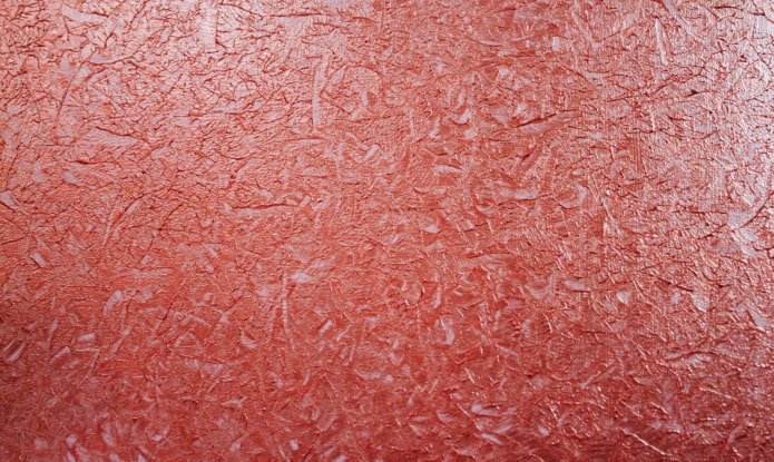 textured paint