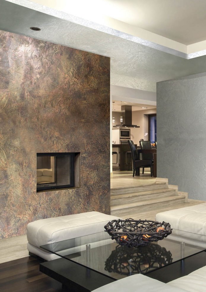 stone paint