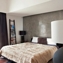 Features of using textured paint for walls-2