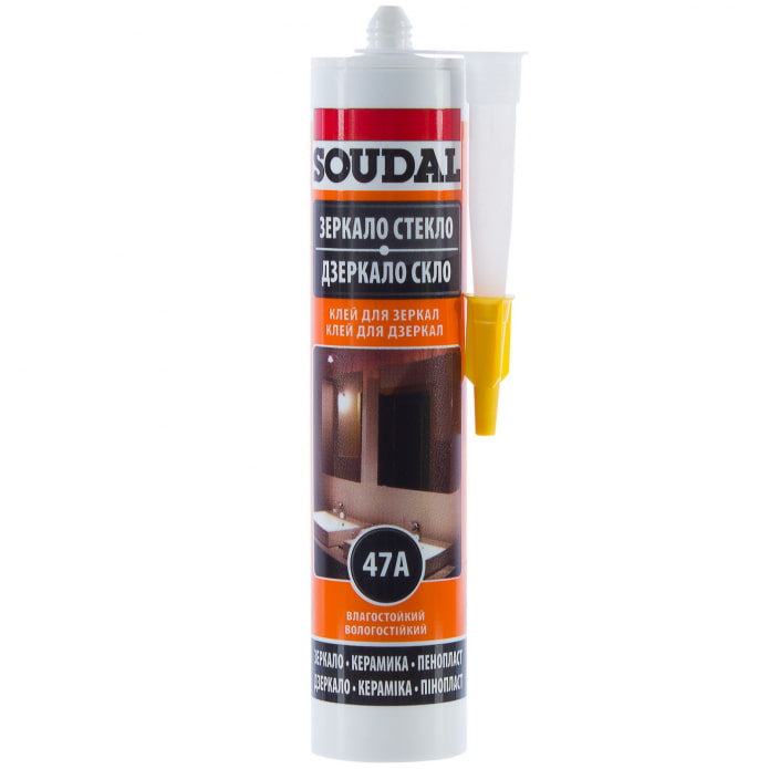 mirror glue
