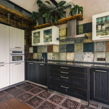 Kitchen apron finishing options and design features-4