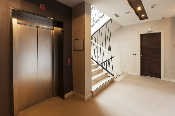 apartment number according to Feng Shui