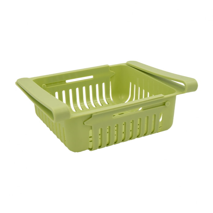 Fridge basket