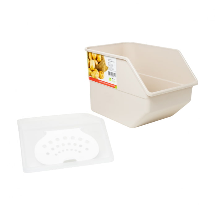 Vegetable container