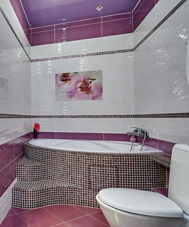 bathroom design